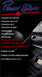 Mobile Screenshot of powerstore.com.ar